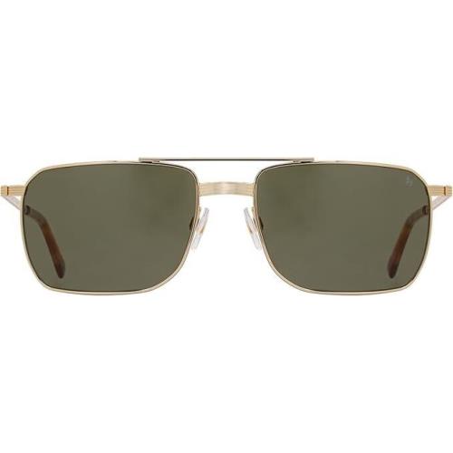 American Optical Geoffrey Sunglasses Aolite Nylon Lenses