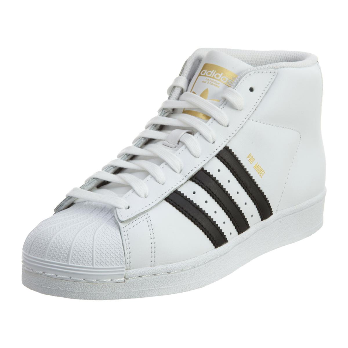 Adidas Performance Pro Model Basketball Boys / Girls Style :S85962