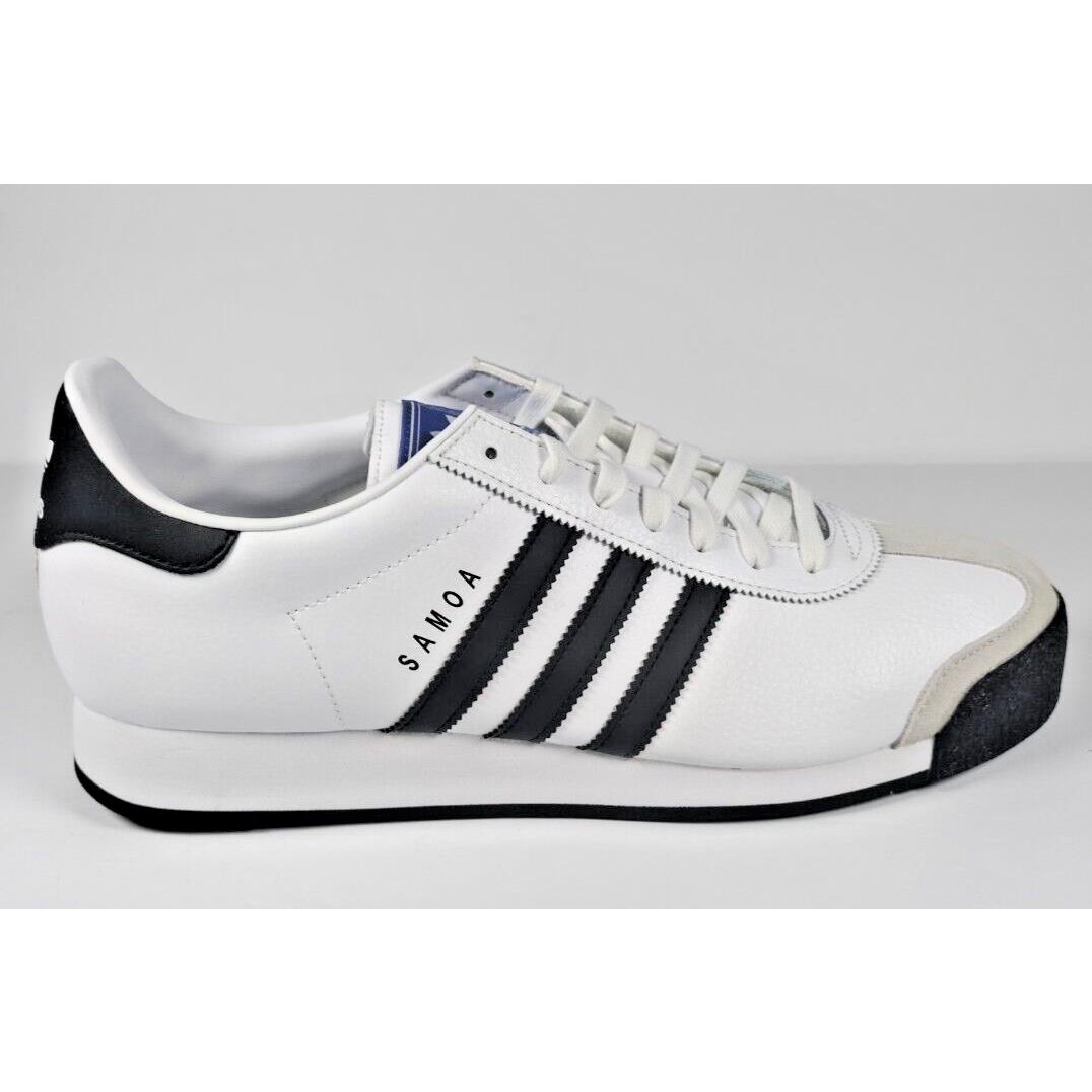 Men's adidas originals samoa shoes hotsell