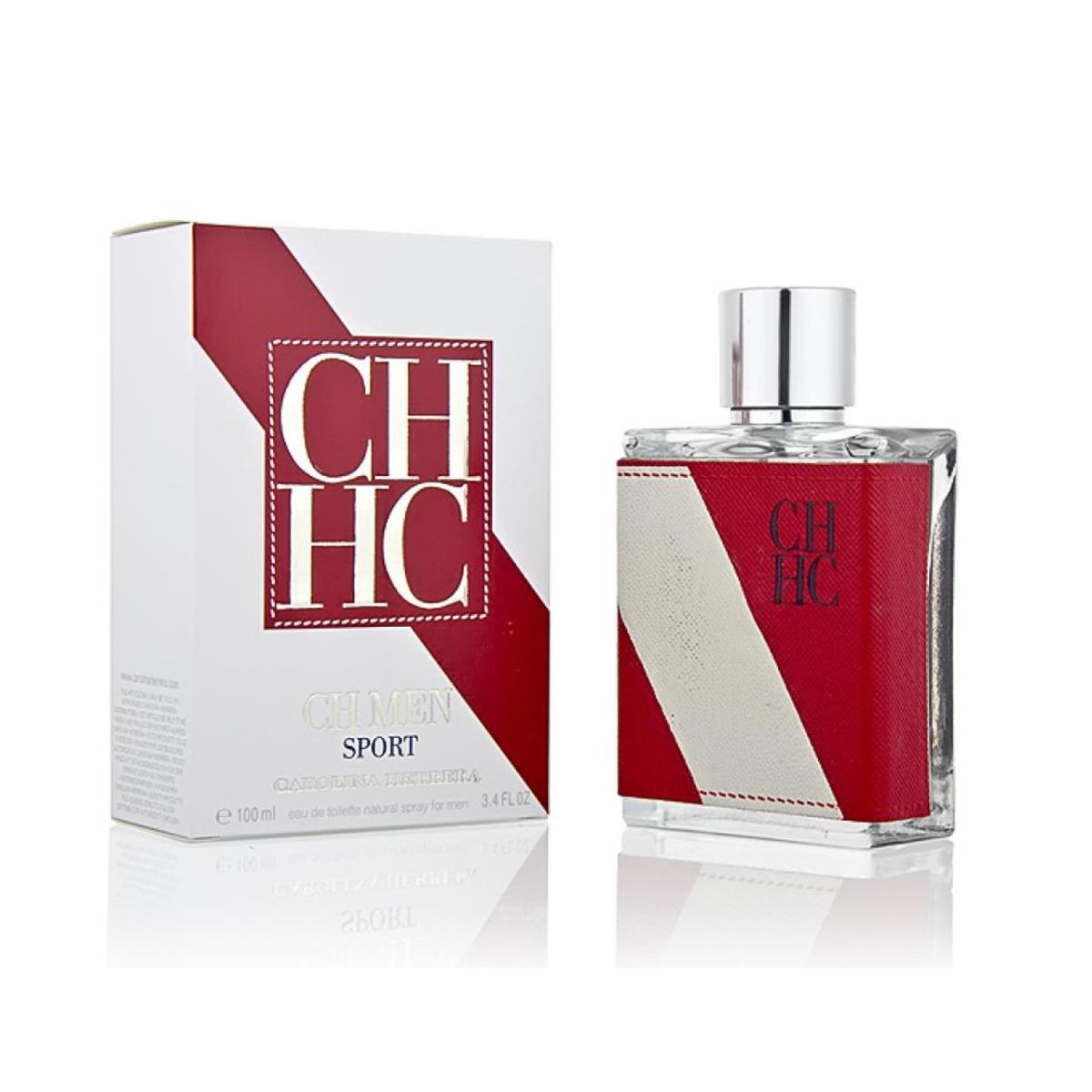 Carolina Herrera Ch Sport Eau De Toilette For Men