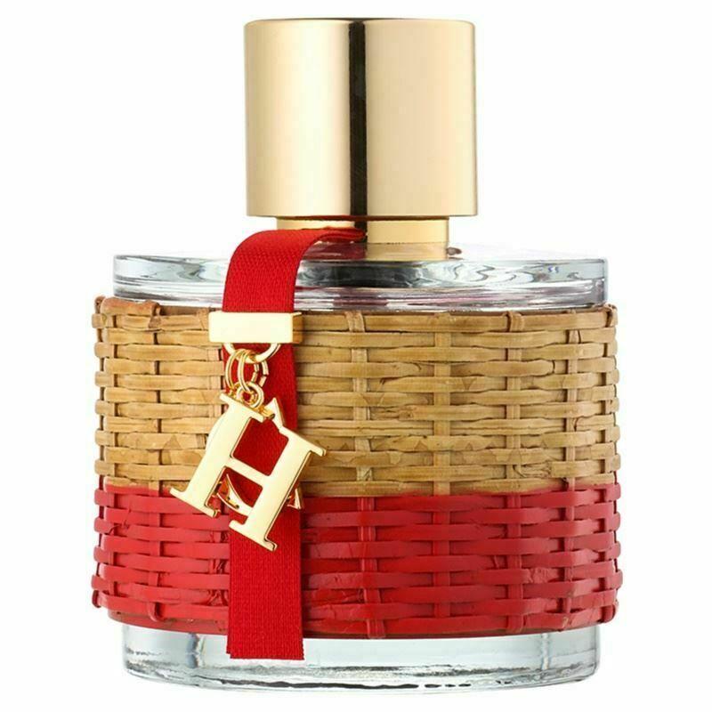 CH Women BY Carolina Herrera Central Park Limited Edition Edt Spray 3.4oz 100ml