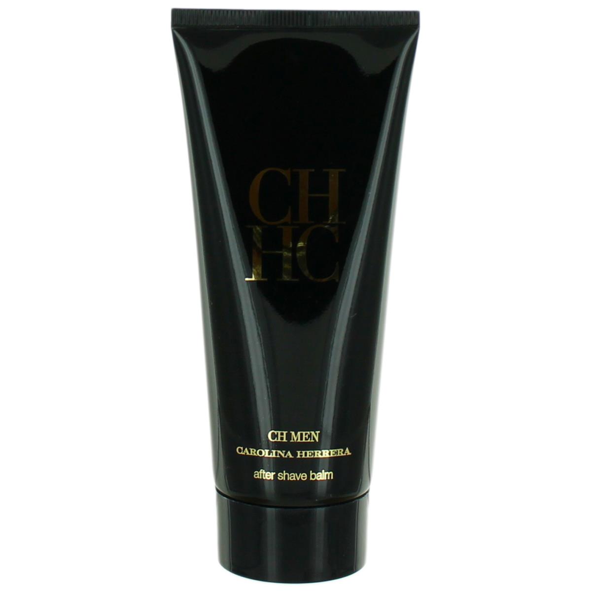 CH by Carolina Herrera For Men Aftershave Balm 3.4 oz