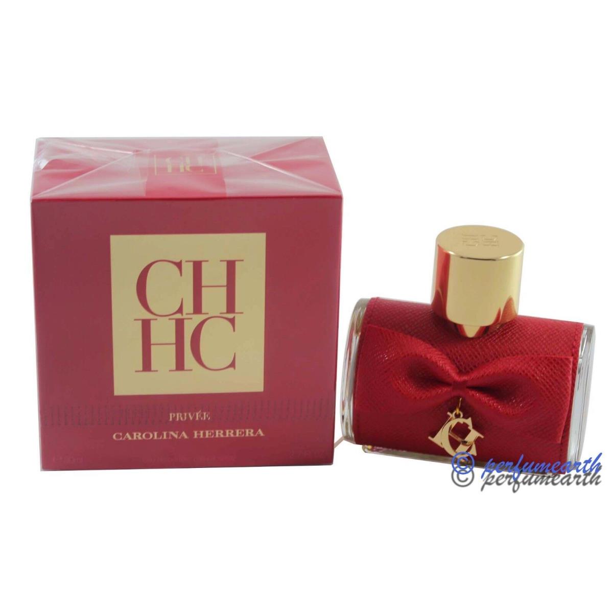 CH Prive Women By Carolina Herrera 2.7oz 80 Ml.eau De Parfum Spray