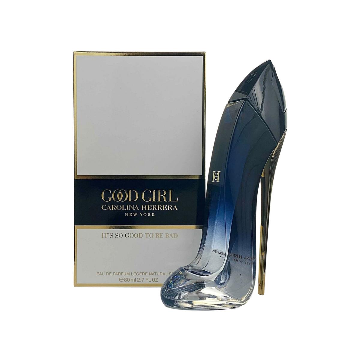 Carolina Herrera Good Girl Legere Eau De Parfum For Women 2.7 oz / 80 ml - Spray