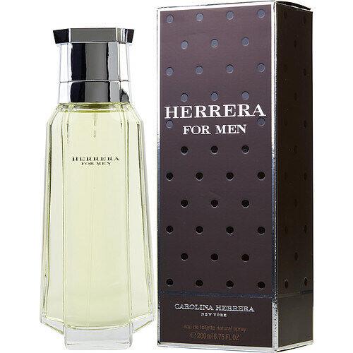 Herrera By Carolina Herrera Edt Spray 6.8 Oz