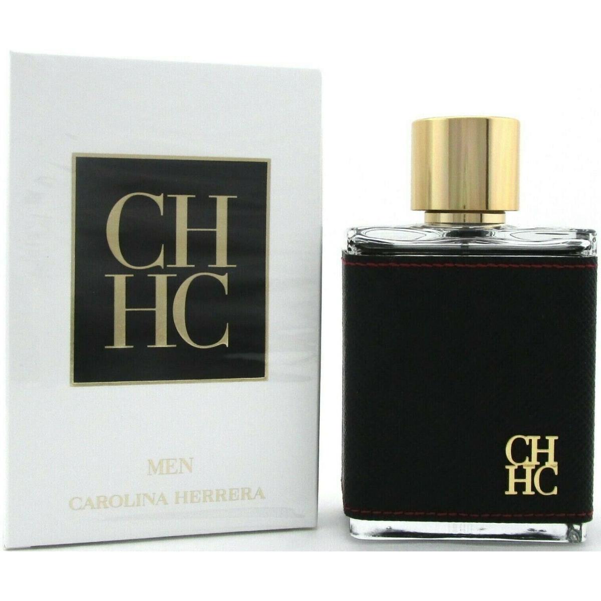 CH Men by Carolina Herrera Cologne For Men Edt 3.3 / 3.4 oz