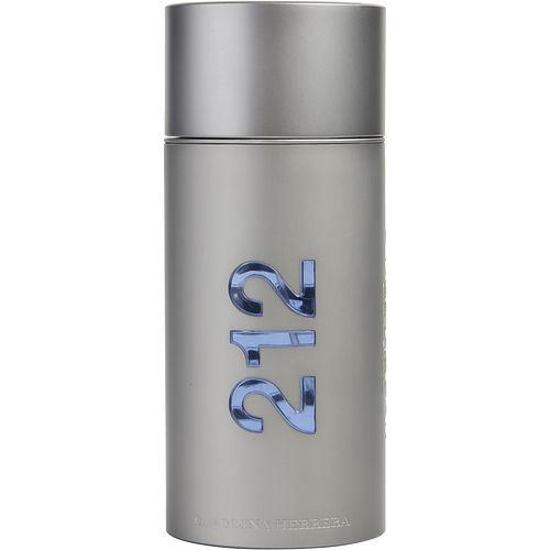 212 By Carolina Herrera Edt Spray 3.4 Oz Tester