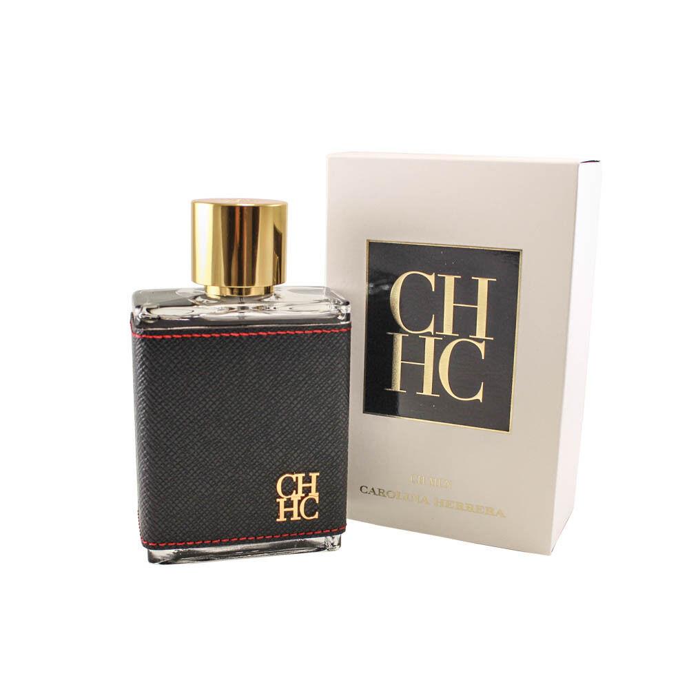 Ch Eau De Toilette Spray 3.4 Oz / 100 Ml For Men by Carolina Herrera