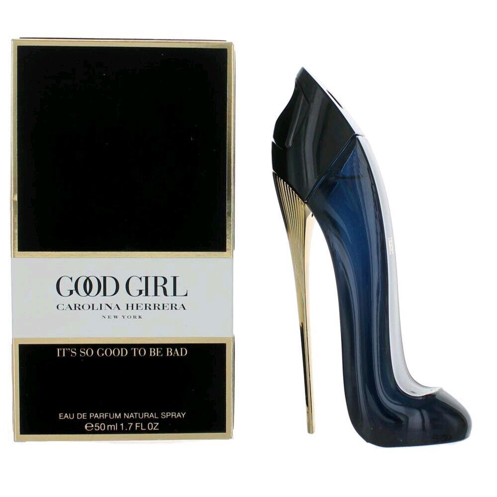 Good Girl by Carolina Herrera 1.7 oz Edp Spray For Women