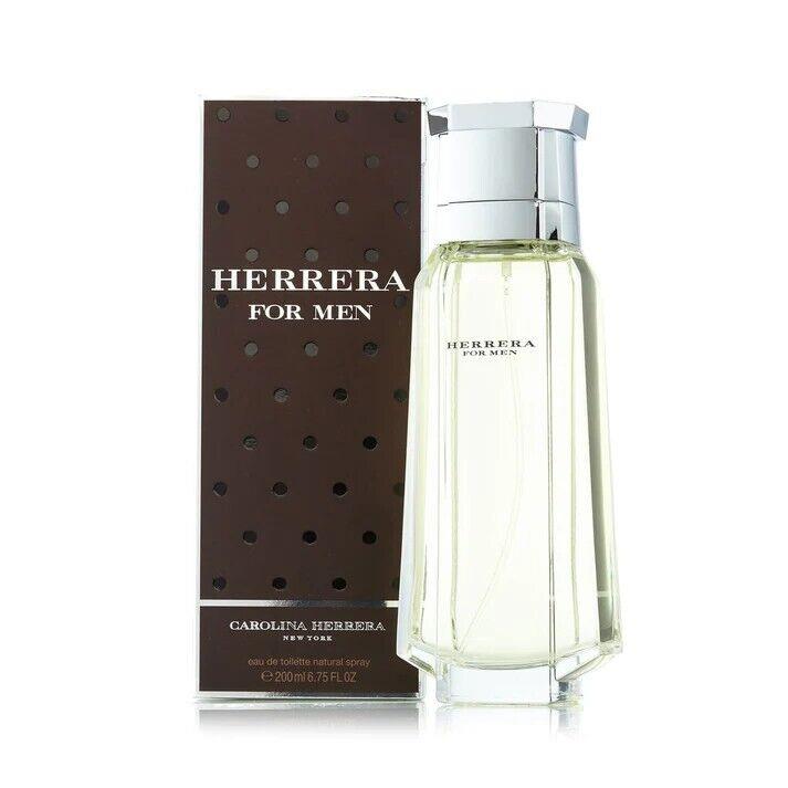 Herrera For Men BY Carolina Herrera 6.75 OZ / 200 ML