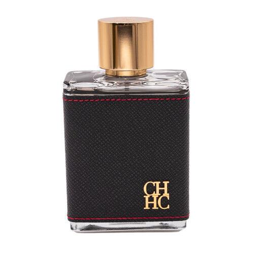 CH Men by Carolina Herrera 3.4 oz Edt Cologne For Men Tester