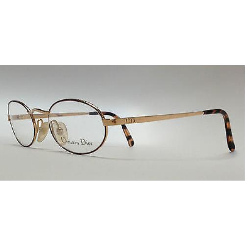 Christian Dior Vintage Eyeglasses CD 2954 Made IN Austria