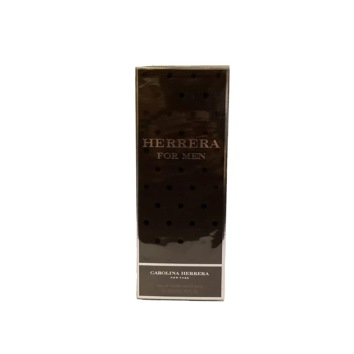 Herrera For Men BY Carolina Herrera 6.7OZ Edt Spray