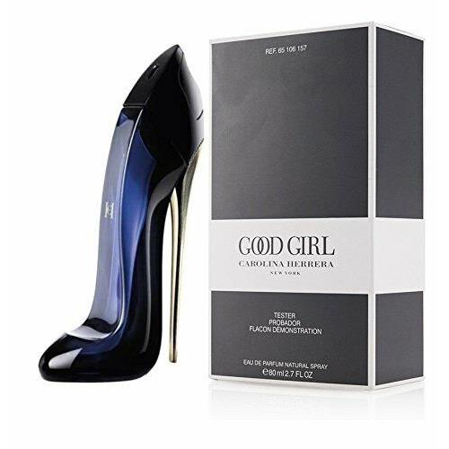 Carolina Herrera Good Girl Tester For Women Edp 2.7 Oz Spray