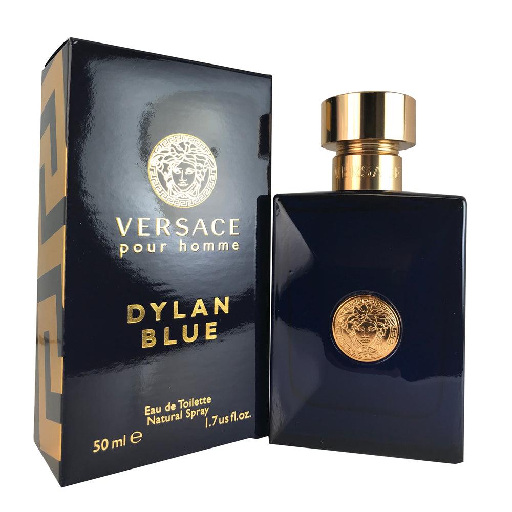 Versace Dylan Blue Eau de Toilette For Men