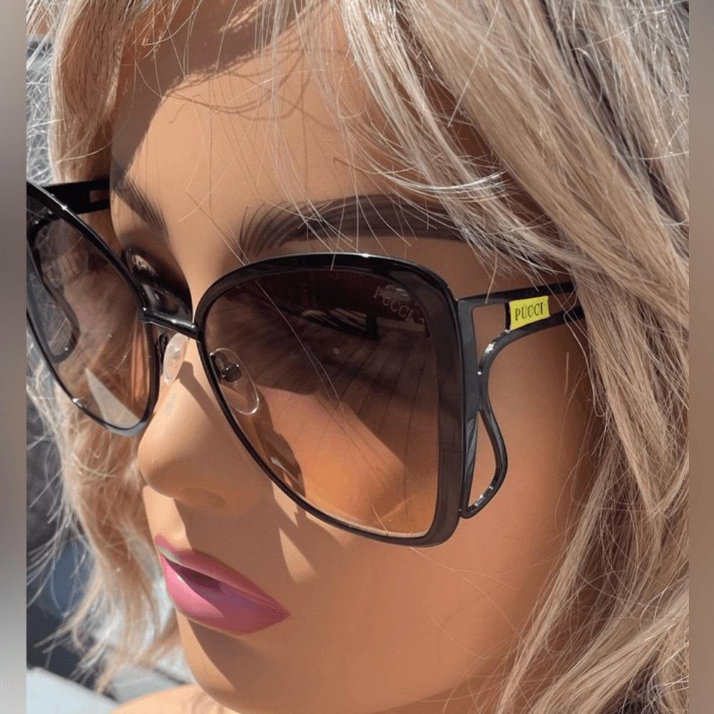 Emilio Pucci Sunglasses