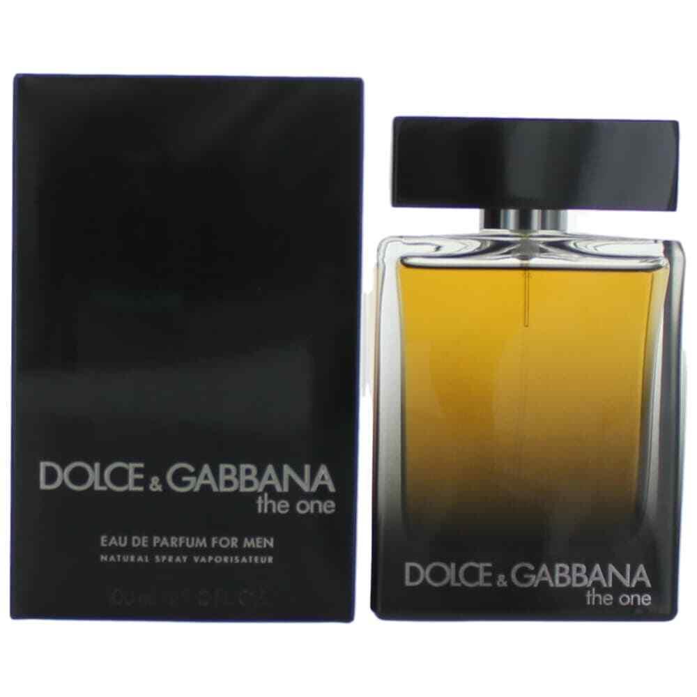 The One by Dolce Gabbana 3.3 oz Edp Spray For Men