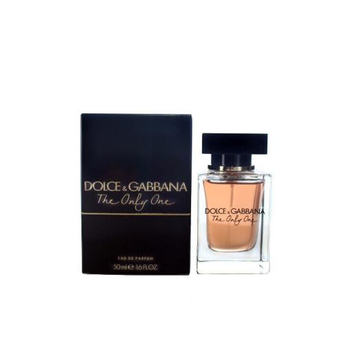 Dolce Gabbana The Only One Eau De Parfum For Women 1.6 oz