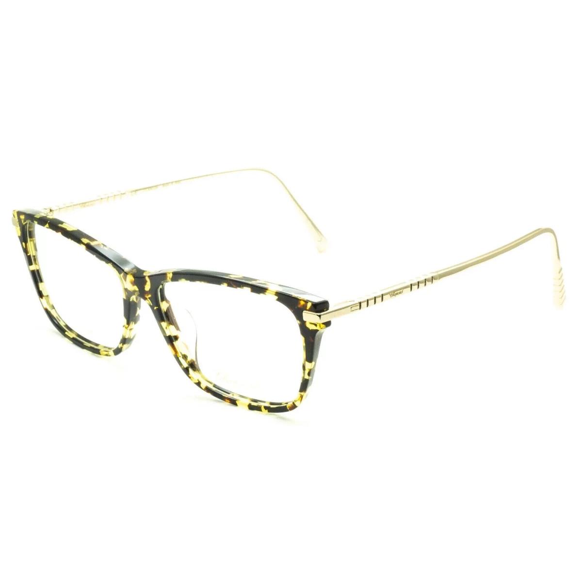 Chopard Vch 299 0710 54mm Eyewear Frames Eyeglasses RX Optical Glasses