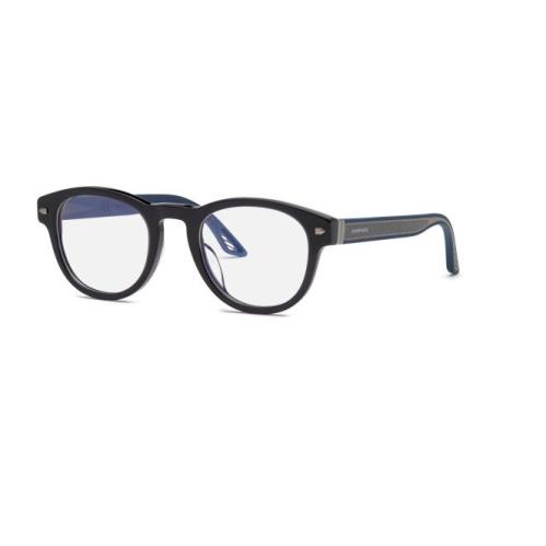 Chopard Demo Oval Unisex Eyeglasses VCH327 956K 49