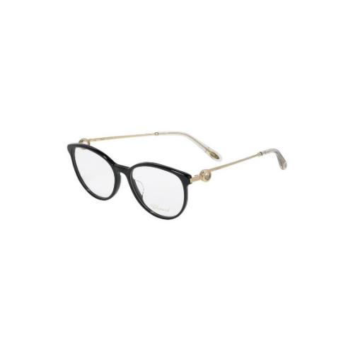 Chopard Eyewear VCH289S 0700 52 Black Eyeglasses Optical Frame