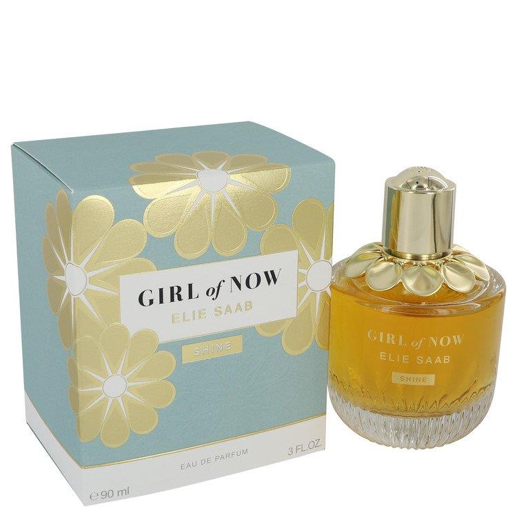 Elie Saab Girl Of Now Shine Eau de Parfum