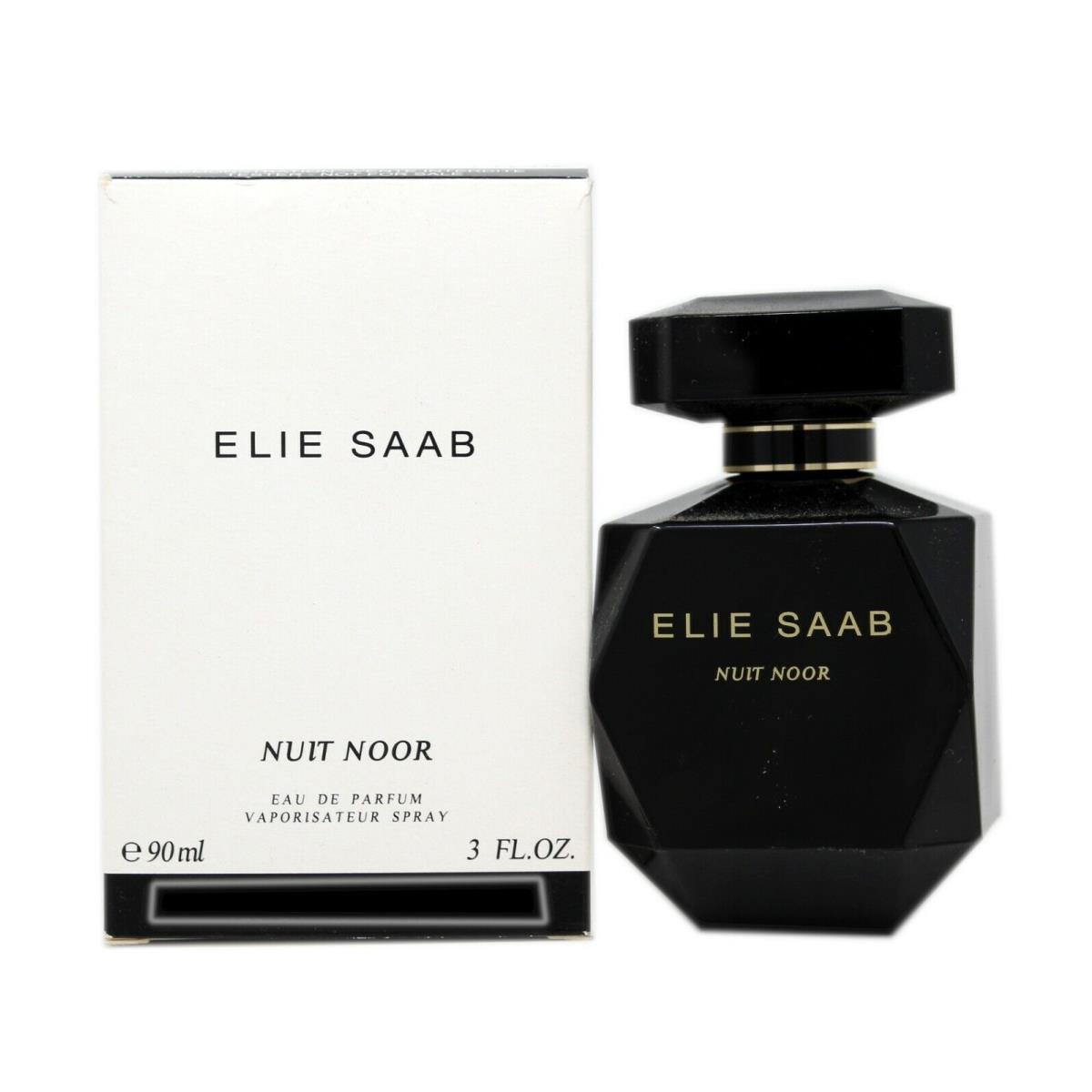 Elie Saab Nuit Noor Eau DE Parfum Spray 90 ML/3 Fl.oz. T