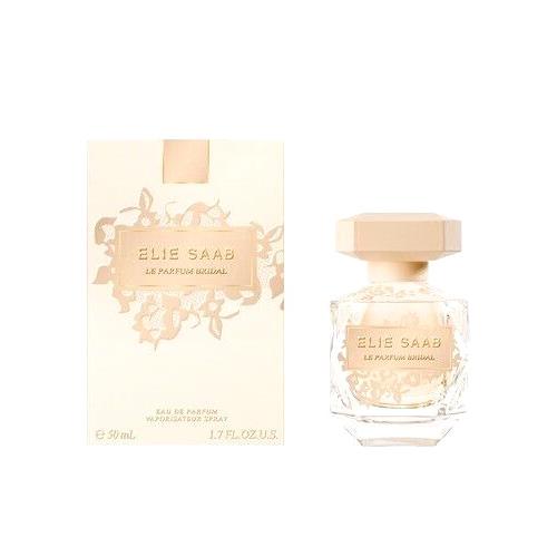 2023-LE Parfum Bridal BY Elie SAAB-EDP-SPR-1.7 OZ-50 Ml-authentic-made IN Italy