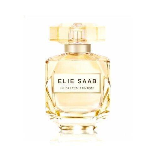 LE Parfum Lumiere BY Elie SAAB-EDP-SPRAY-1.6 OZ-50 Ml-authentic-made IN Italy