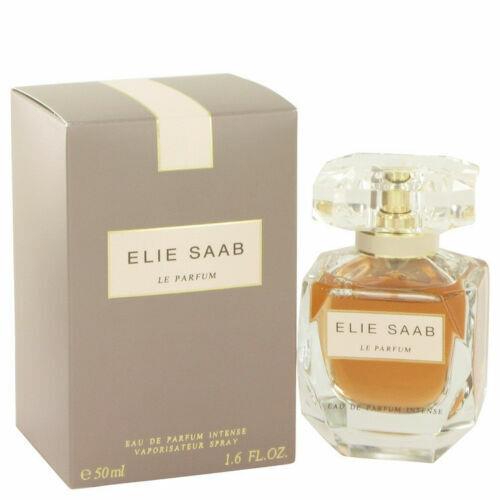 Le Parfum Elie Saab Intense by Elie Saab Eau De Parfum Intense Spray 1.6 oz