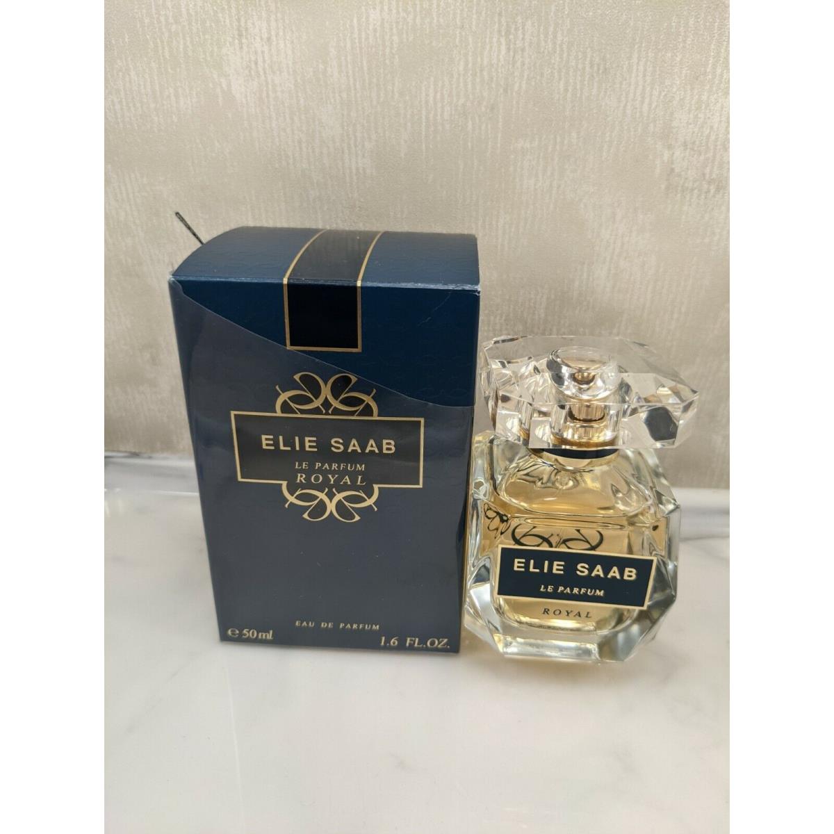 Elie Saab Le Parfum Royal Elie Saab Edp Spray 1.6 Oz 50 Ml For Women 8468050