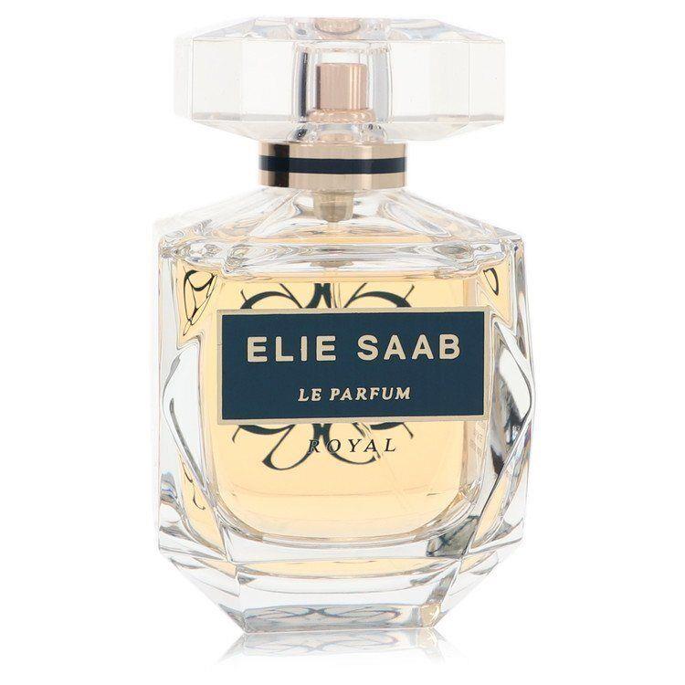 Le Parfum Royal Elie Saab By Elie Saab Eau De Parfum Spray Tester