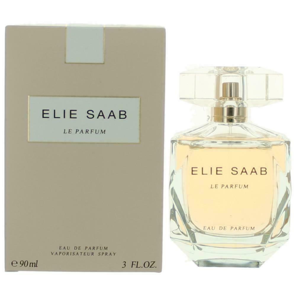 Elie Saab Le Parfum For Women by Elie Saab Eau De Parfum Spray 3.0 Oz