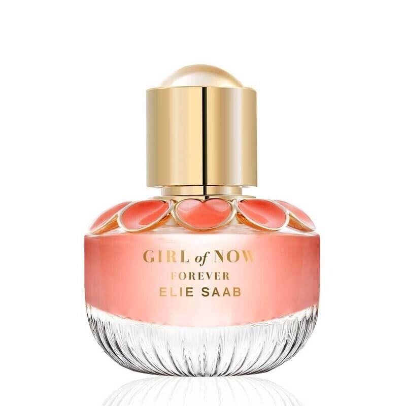 Girl OF Now Forever BY Elie SAAB-EDP-SPRAY-1.0 OZ-30 Ml-authentic-made IN Italy