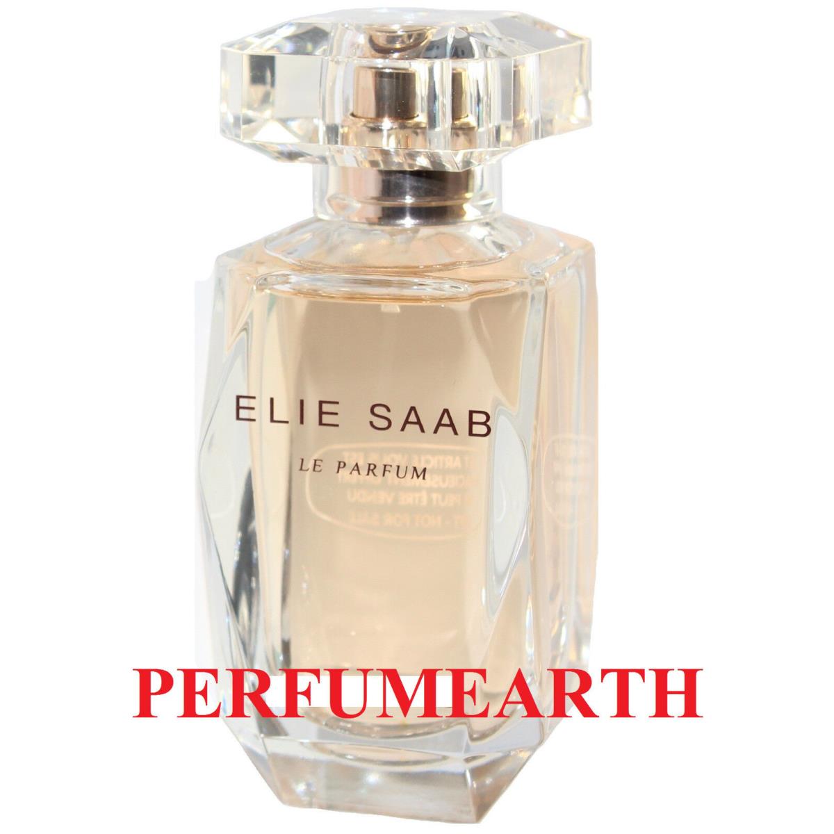 Elie Saab 3.0 OZ Edp Srpary For Women BY Elie Saab Same As Picture