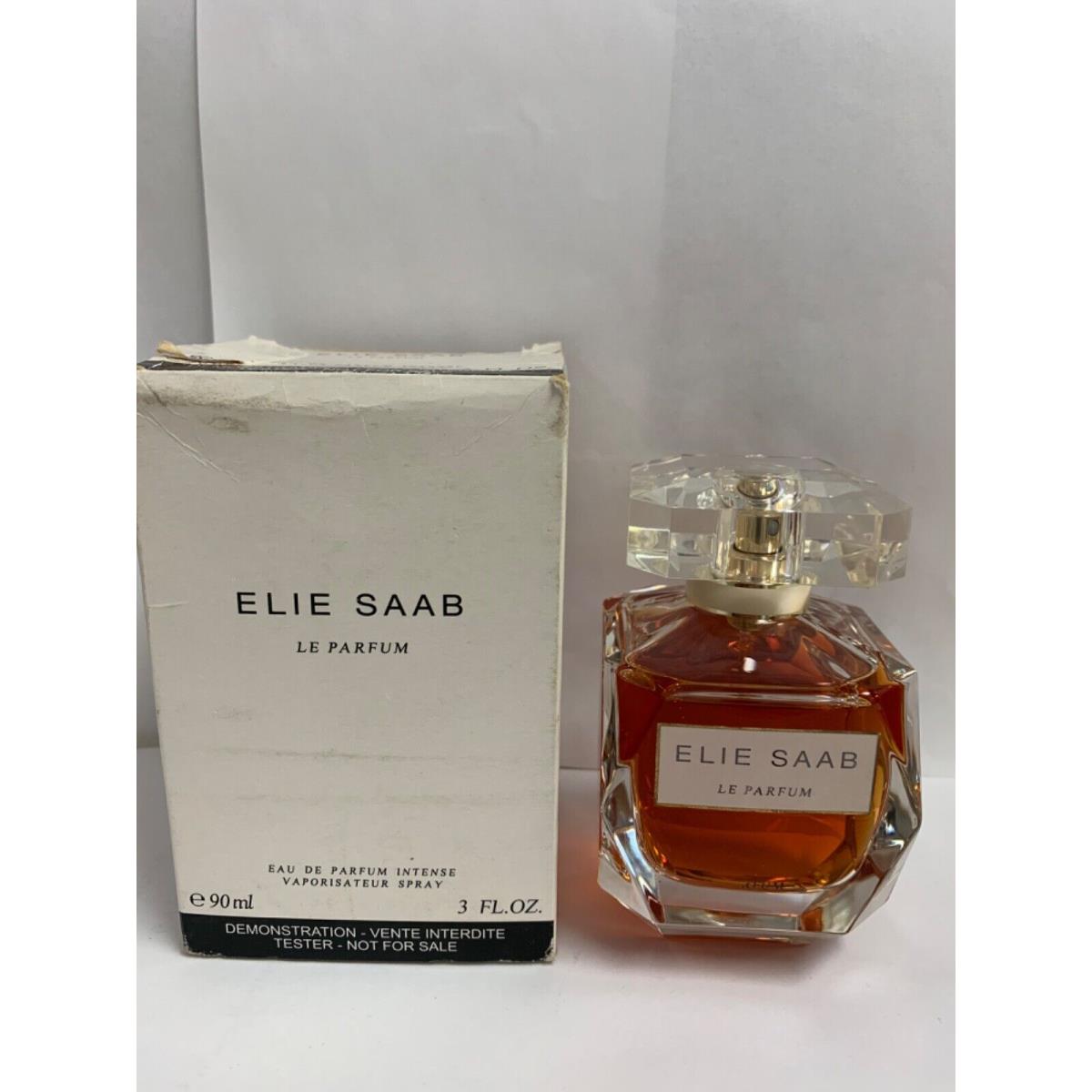 Elie Saab Le Parfum Intense by Elie Saab Eau de Parfum Spray 3 oz