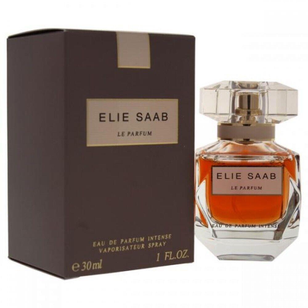 Elie Saab Le Parfum For Women Edp Intense 1 FL OZ /30ML Natural Spray