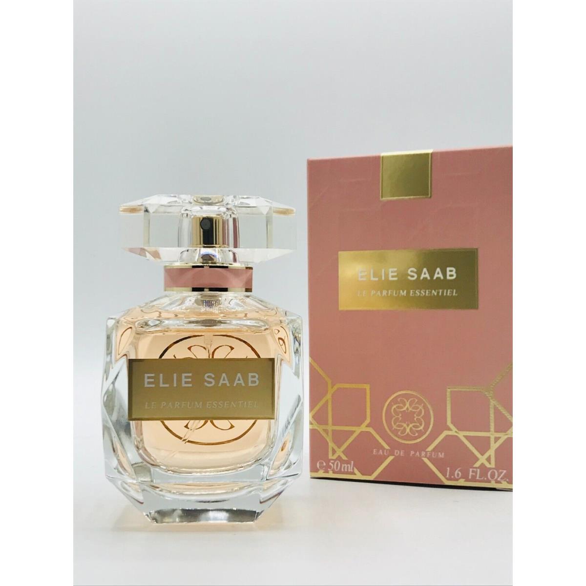 Elie Saab Le Parfum Essentiel Women Spray 1.6 oz