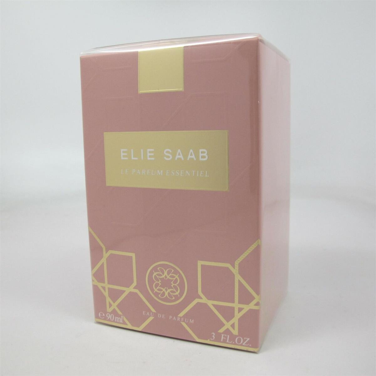 LE Parfum Essentiel by Elie Saab 90 Ml/ 3.0 oz Eau de Parfum Spray