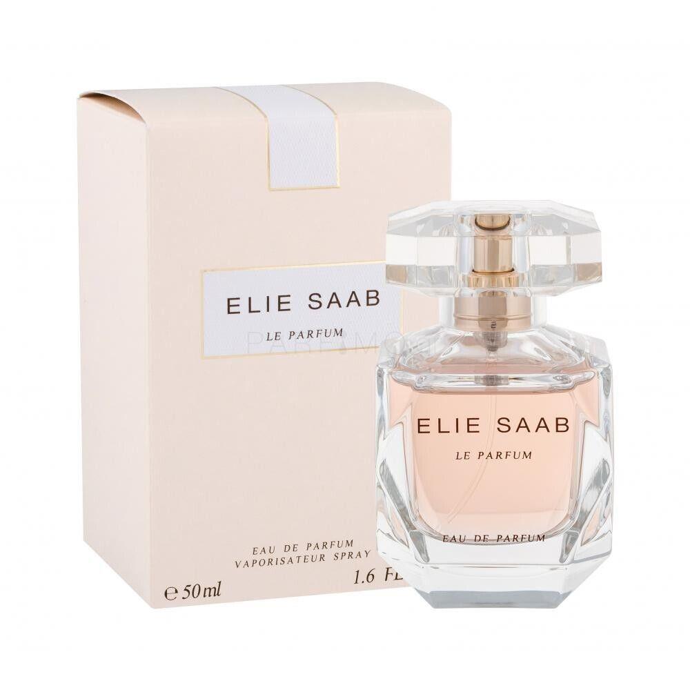 Elie Saab Le Parfum For Women Edp 1.6 FL OZ / 50 ML Natural Spray