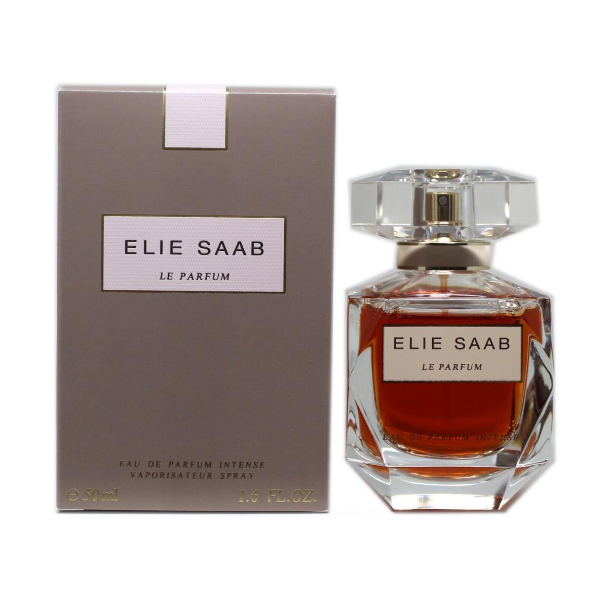 Elie Saab LE Parfum Eau DE Parfum Intense Spray 50 ML/1.6 Fl.oz