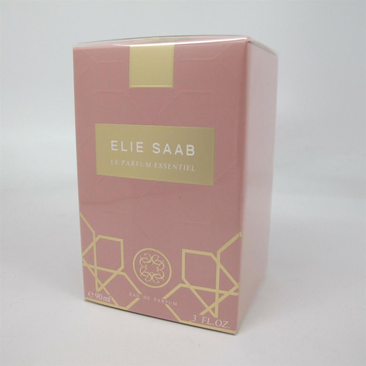 Elie Saab LE Parfum Essentiel 90 Ml/ 3.0 oz Eau de Parfum Spray