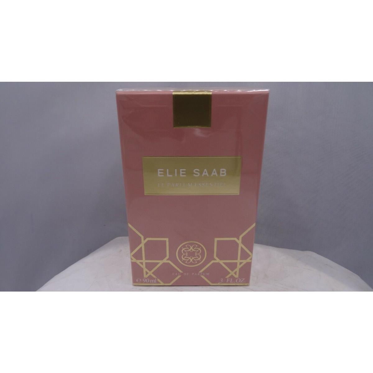 Elie Saab Le Parfum Essentiel Edp Spray 3.0 Oz 90 Ml Women