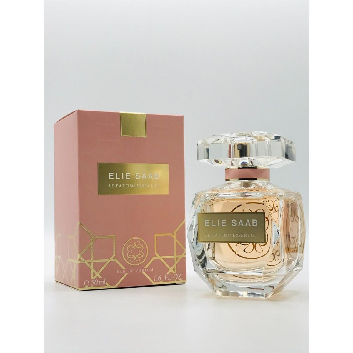 Elie Saab Le Parfum Essentiel Women Spray 1.6 oz