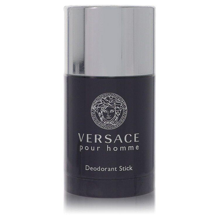 Versace Pour Homme by Versace Deodorant Stick 2.5 oz For Men