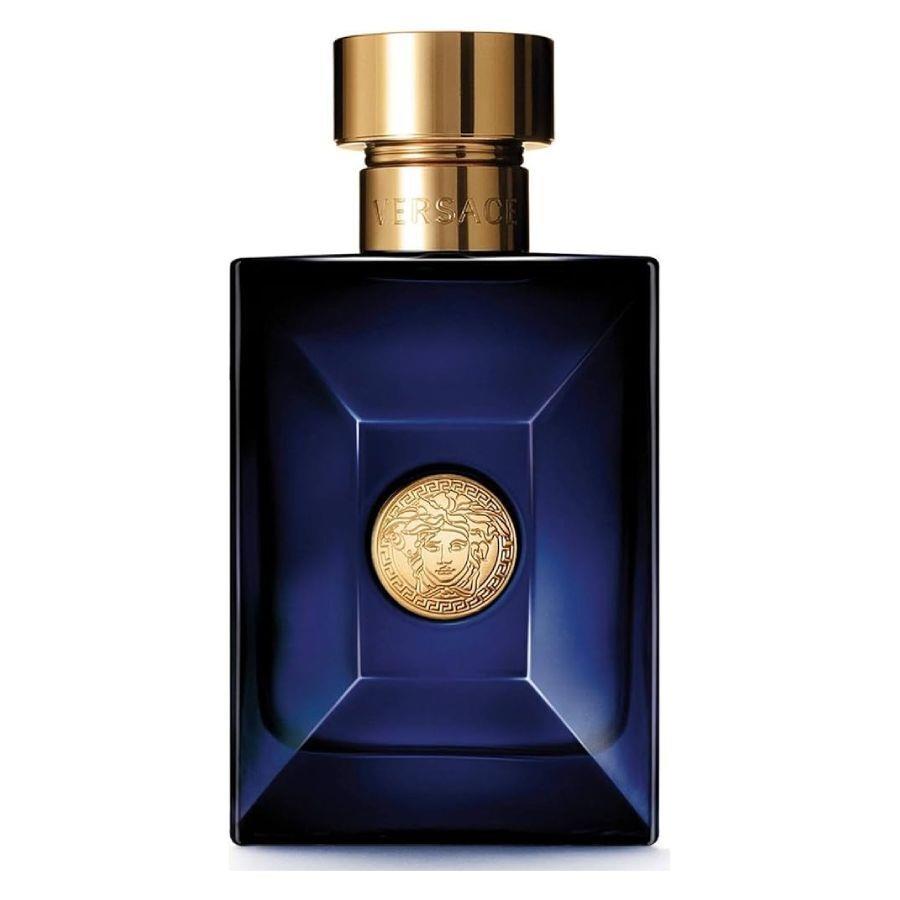 Versace Men`s Dylan Blue Men Edt Spray 6.8 oz 200 ml