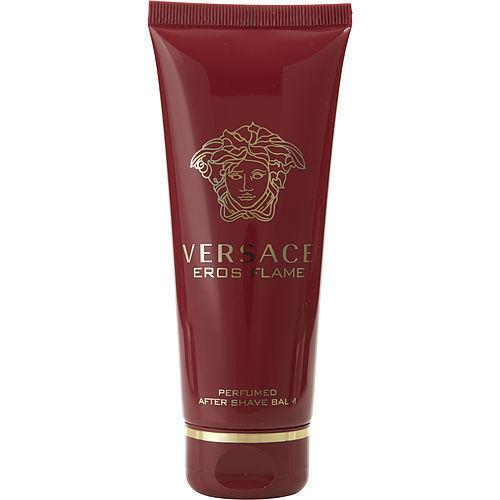 Versace Eros Flame By Gianni Versace Aftershave Balm 3.4 Oz