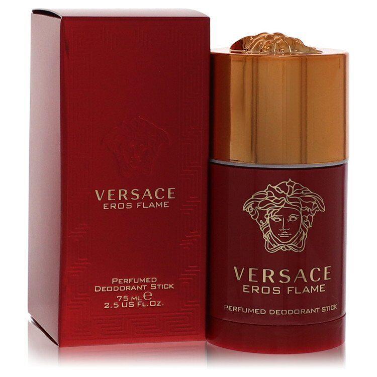 Versace Eros Flame by Versace Deodorant Stick 75ml