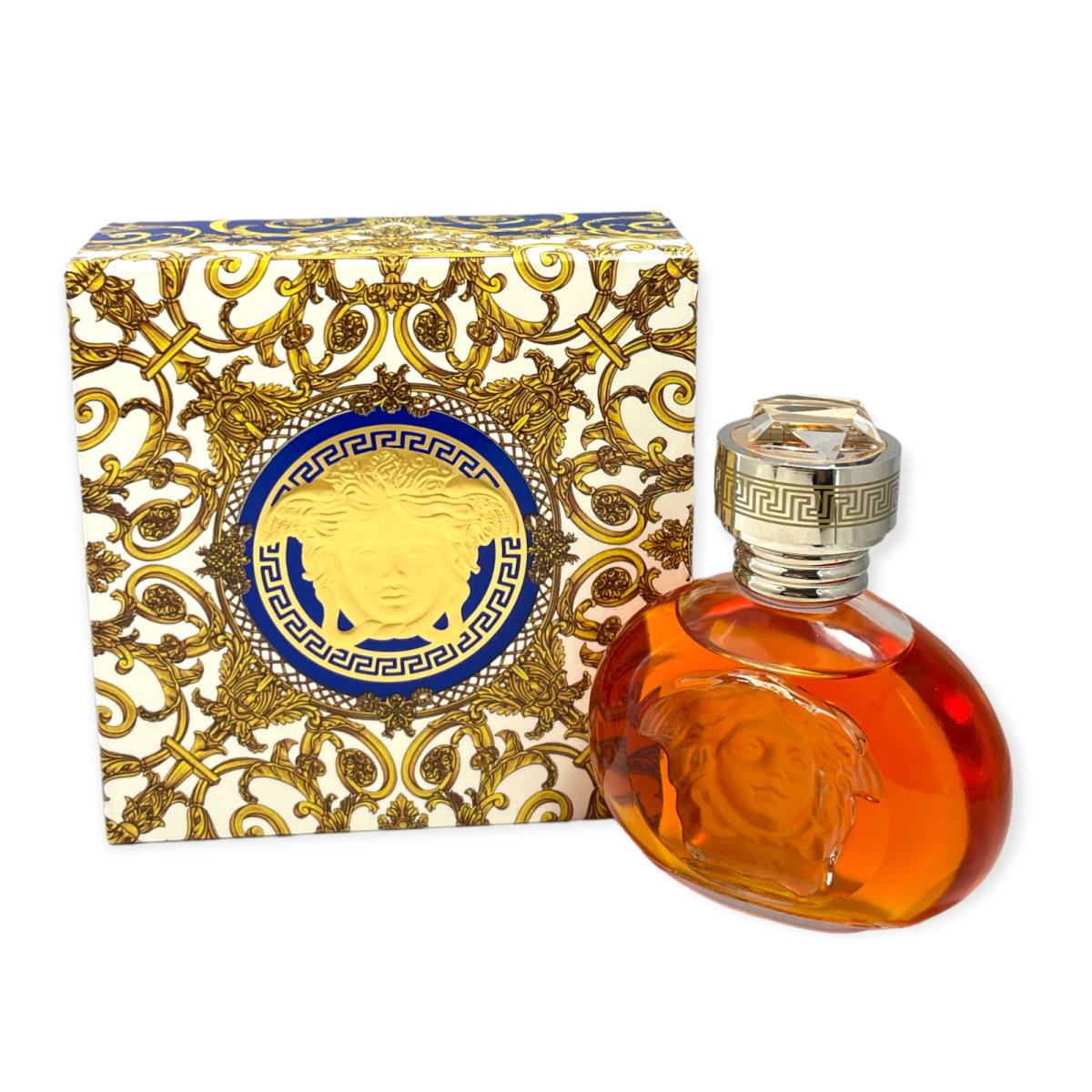 Versace`s Blonde Eau De Toilette Natural Spray 50ml/1.6fl.oz