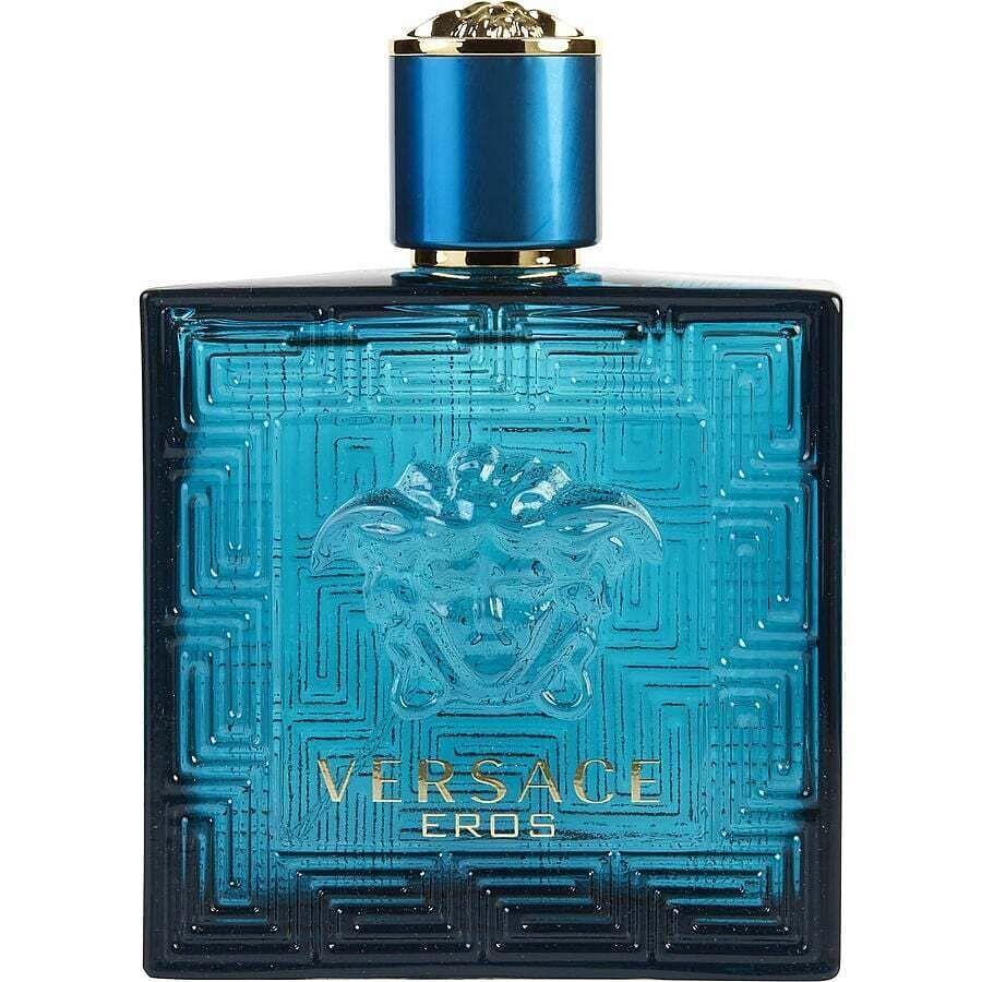 Versace Eros by Gianni Versace Men - Edt Spray 3.4 OZ Tester